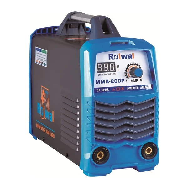 MMA-200P