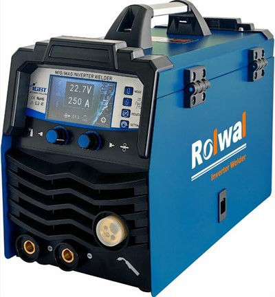 MS-200E með álvirkni